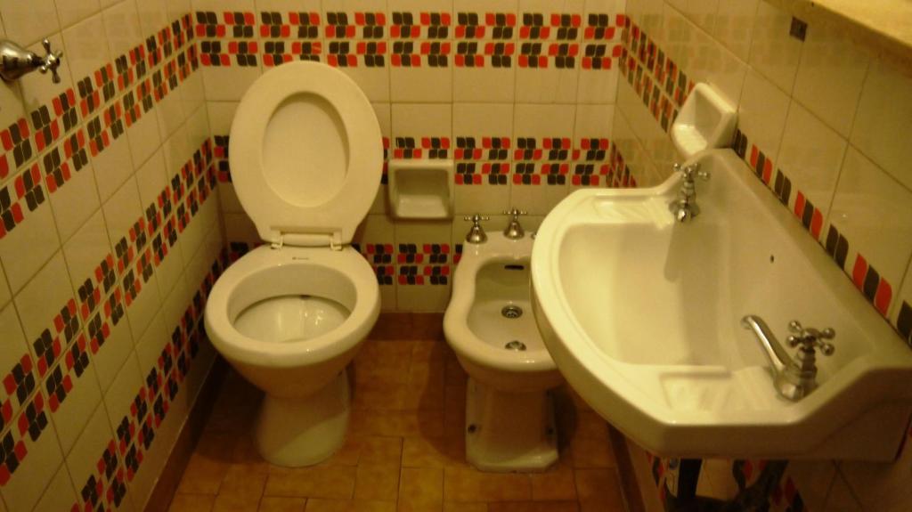 Hotel Gran Sarmiento Buenos Aires Ruang foto