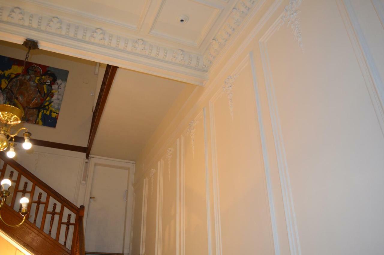 Hotel Gran Sarmiento Buenos Aires Bagian luar foto